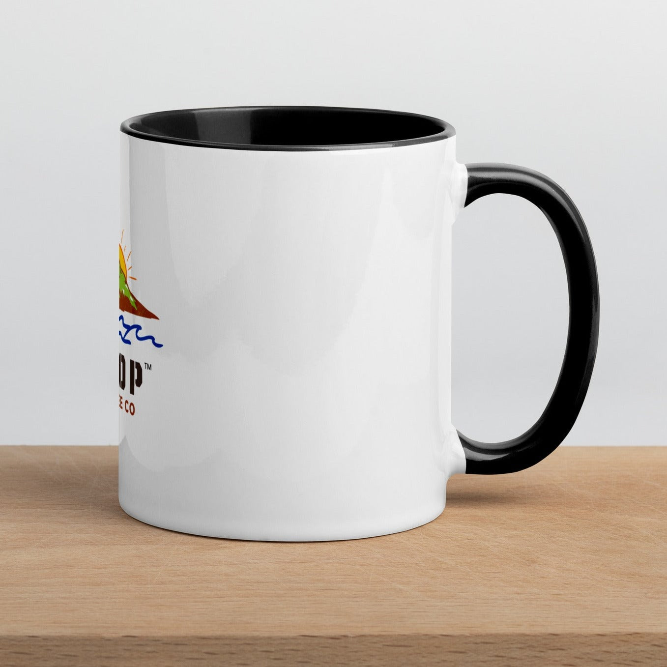 ATOP Coffee Co Mug
