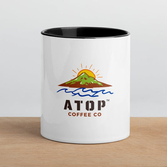 ATOP Coffee Co Mug